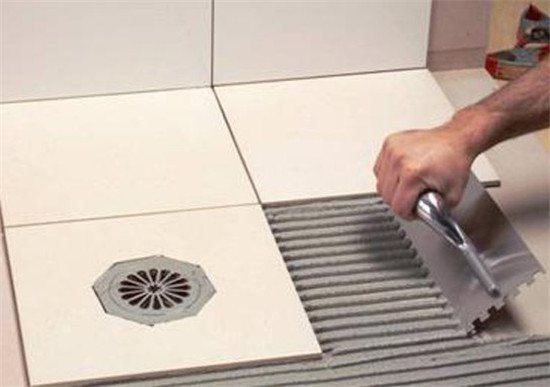 使用瓷磚膠最易犯的7個錯誤，一起來學(xué)習(xí)吧！